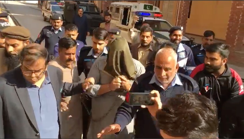 Court remands Fawad Ch in police custody for two days
