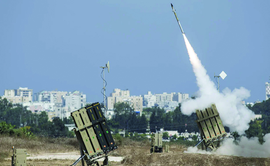 How Iron Dome failed during Hamas attack