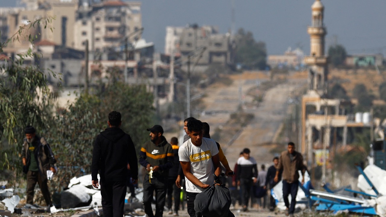 Israel's three war crimes and need for a 'true ceasefire'