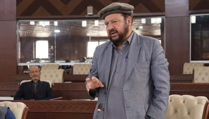 Court issues notice GB CM, others in corruption case