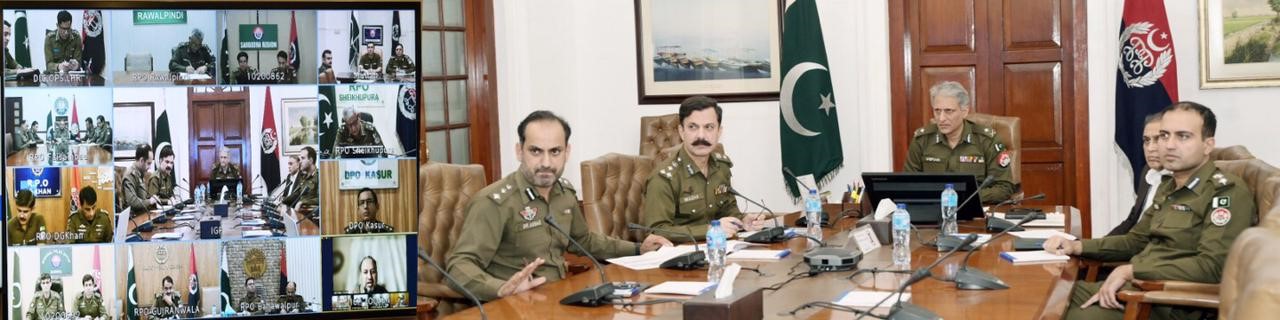 Punjab Police unveils plan to 'quicken' deportation of illegal immigrants