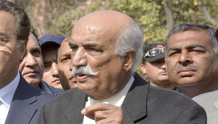 Shah raises concern about ‘influence’ of ex-ruling party over PM’s House