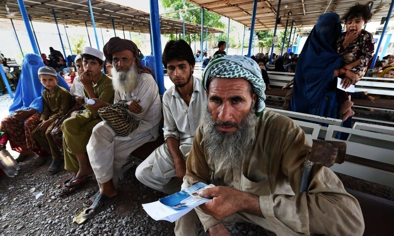 LHC moved against deportation of illegal Afghans