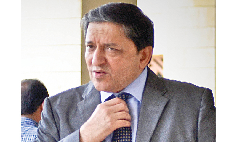 PPP’s Mandviwalla calls into question ‘selected privatisation’ of PIA