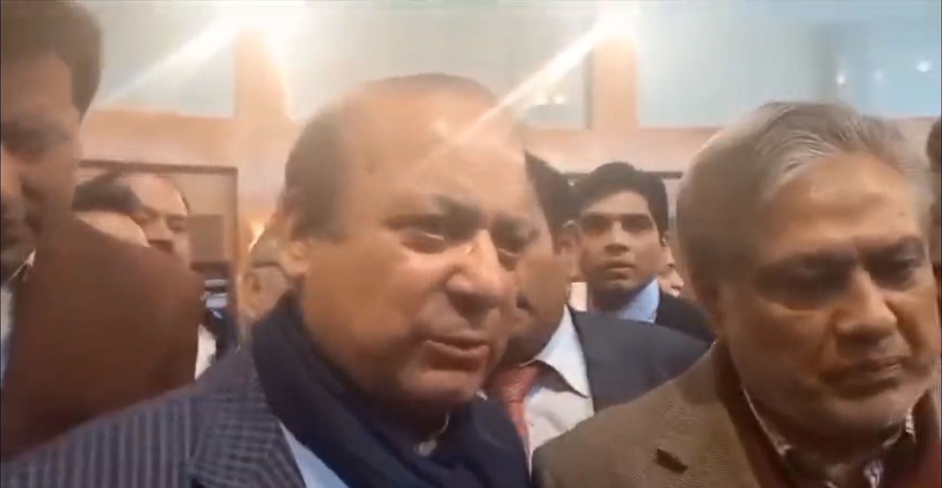 Major relief to Nawaz Sharif as IHC acquits him in Avenfield reference
