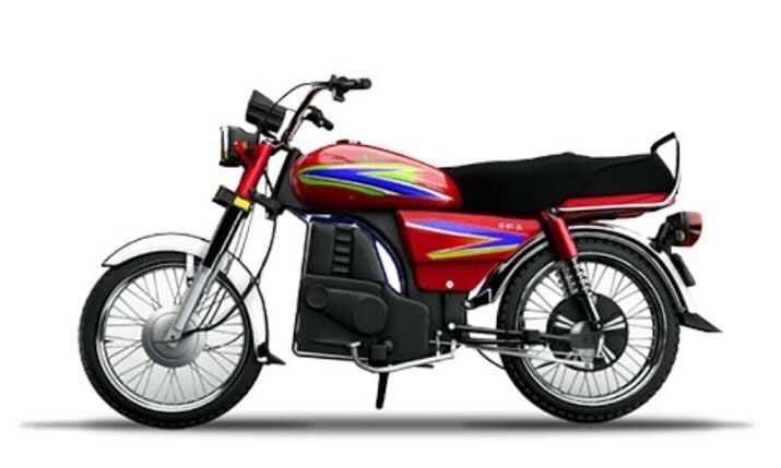 In a first, Lahore PHA doles out e-bikes to staff in air pollution fight