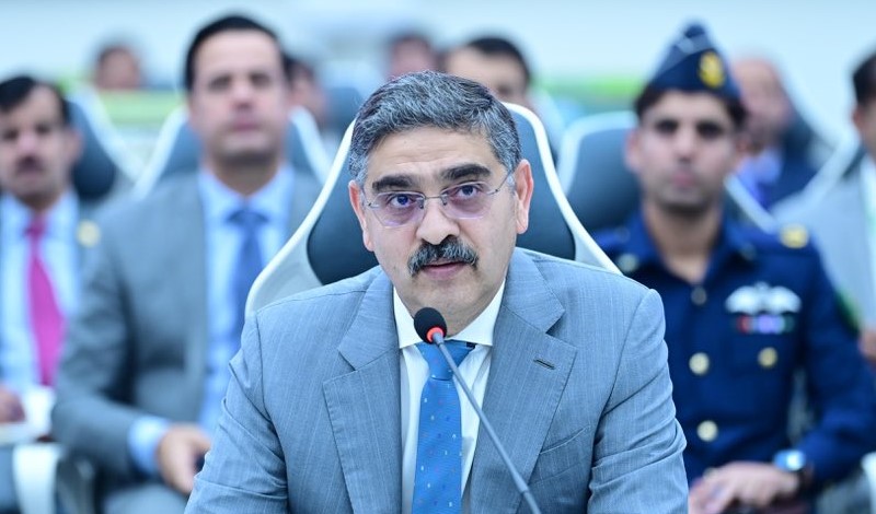 Brain drain can become a brain asset in future: PM Kakar