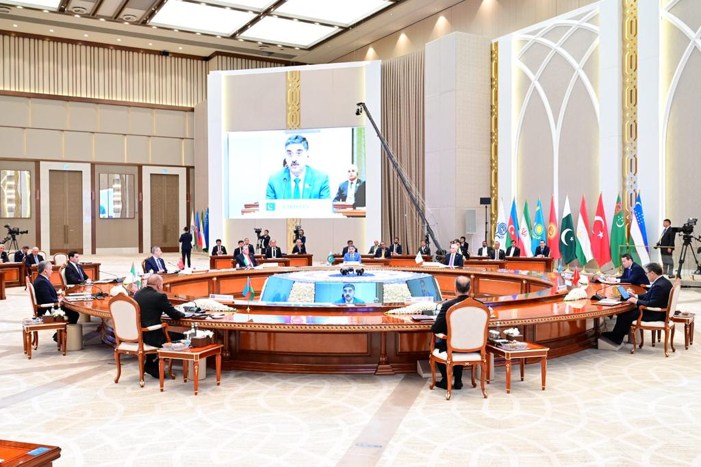 Killers of Gaza children treading Pharaoh’s path: PM
