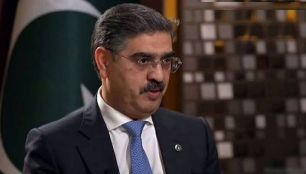 PM Kakar assures free, fair, on time polls