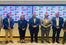 VISA, VRG enter strategic partnership