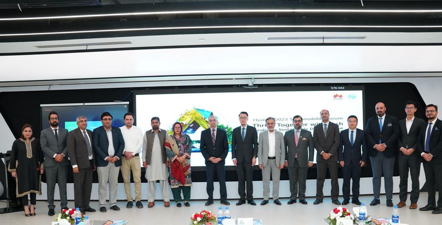 Gokina Smart Village: A digital oasis in Islamabad's mountains