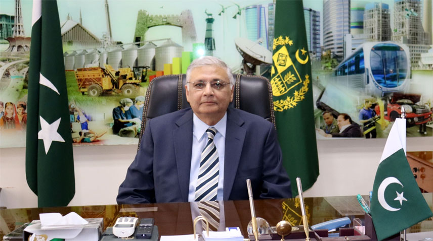 Minister Planning reviews progress on water resource, National Water Policy