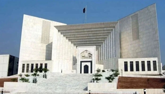 Consequences of constitutional violation are serious, far-reaching: SC