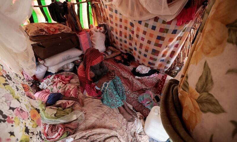 Widespread sexual violence used as ‘tool of war’ in Sudan: UN experts