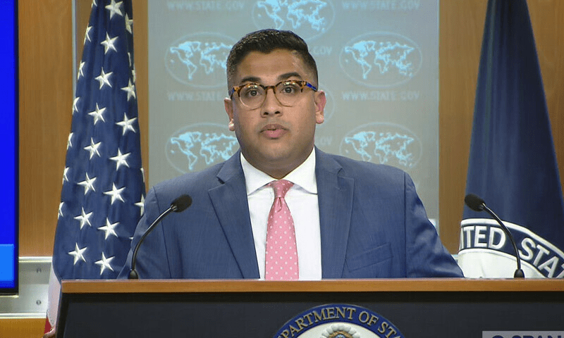 Amid Pakistan terror attacks, US clarifies ‘no equipment left behind’ by its forces during Afghanistan pullout