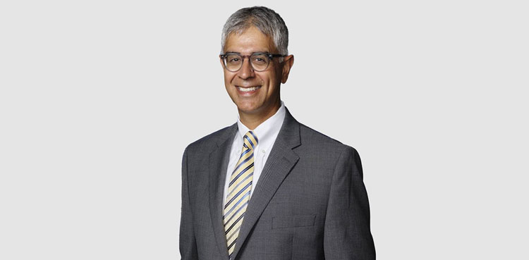 Adeel Mangi: Biden nominates Pakistani-American to appeals courts