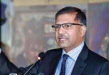 Senate erupts as PTI alleges election fraud, govt fires back with ‘economic terrorism’ charge