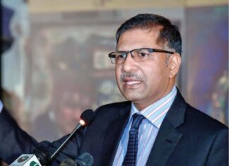 Senate erupts as PTI alleges election fraud, govt fires back with ‘economic terrorism’ charge