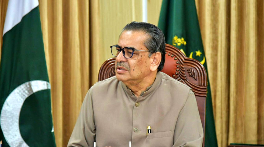 Govt to reduce Hajj expenses by Rs0.1m ensuring facilities: Dr Aneeq