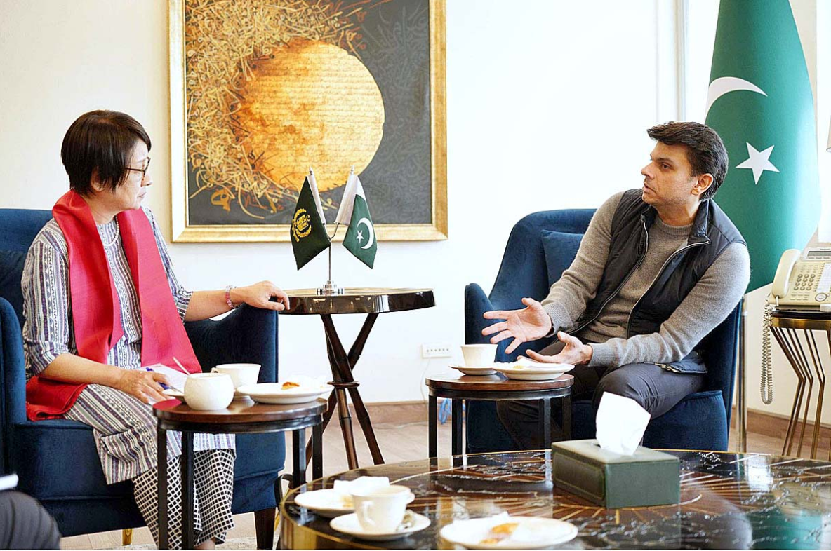 Govt, ILO to enhance cooperation in decent work and social justice