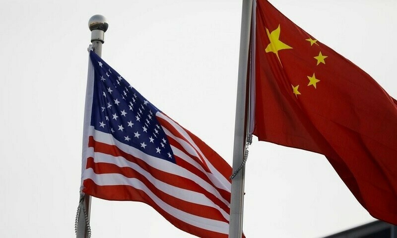Amid North Korea's missile tests, Sino, US diplomats discuss Korean Peninsula tensions