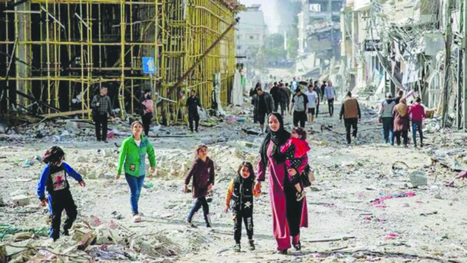 Racism made in the USA