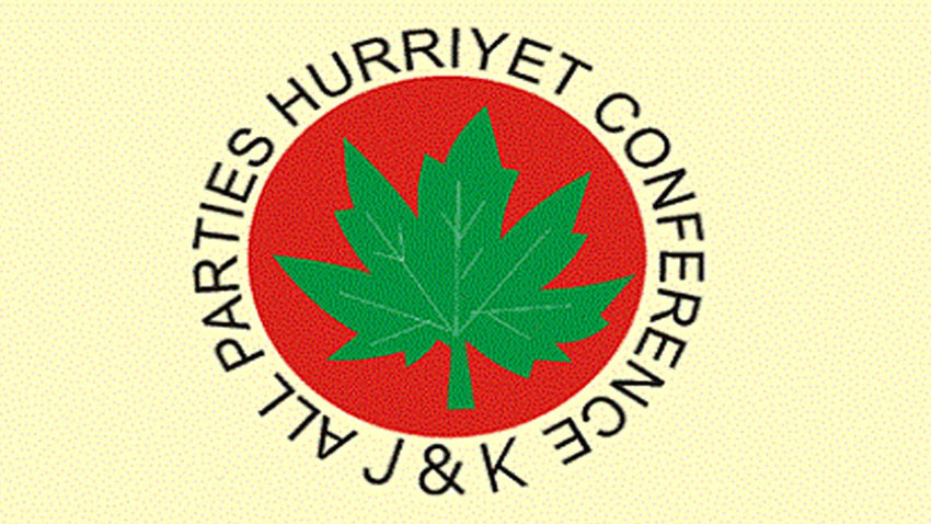 APHC pledges to continue struggle for securing right to self-determination