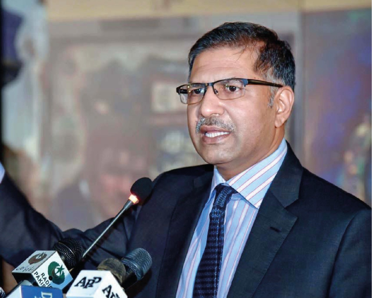 Government lacks two-third majority for constitutional amendment: PTI