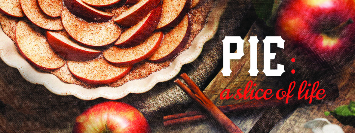 Success: A slice of life's pie