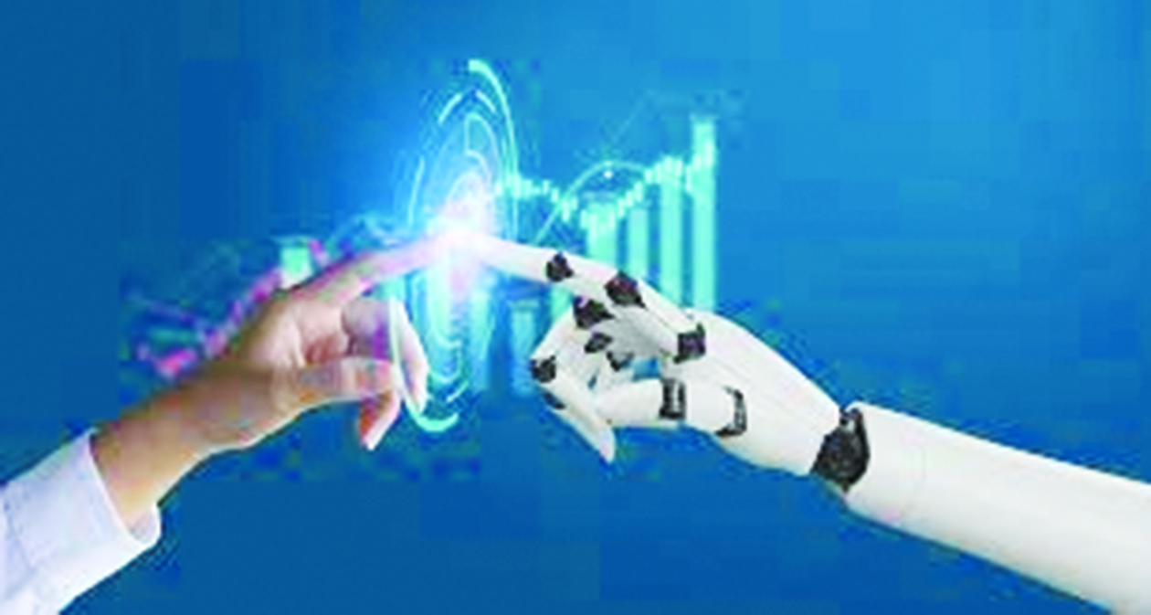 A year of innovation and conflict