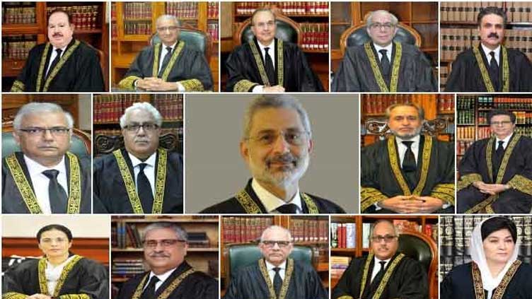 In detailed verdict, SC observes Practice & Procedures Act strengthened judiciary