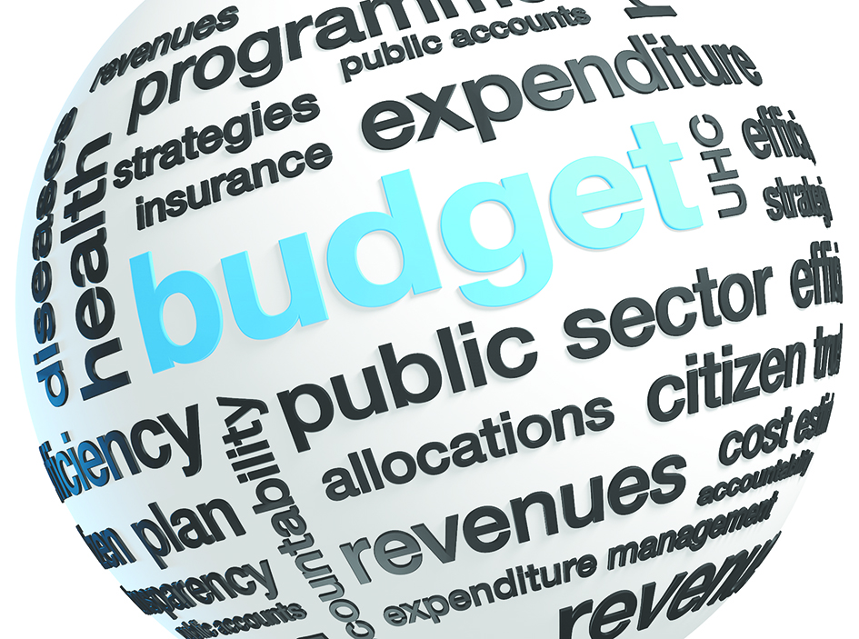 Public Finance management paradigm
