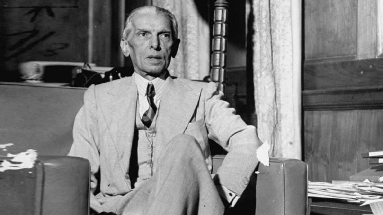 The Quaid-e-Azam’s ambition to become the Muslim Gokhale