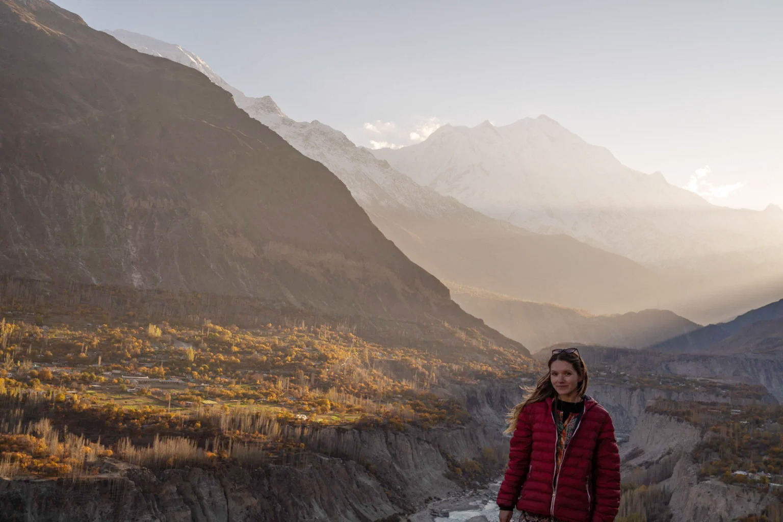 Tourism in Pakistan: A long way off