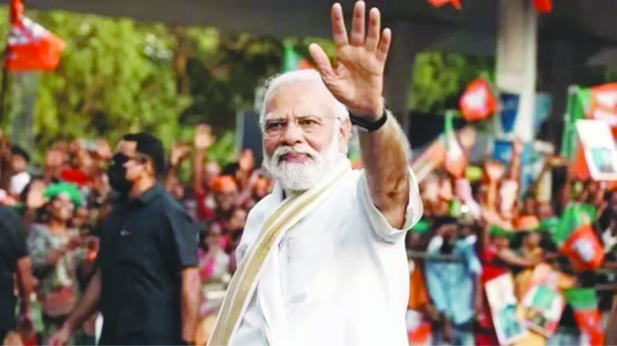 Rising Hindutva and global concerns
