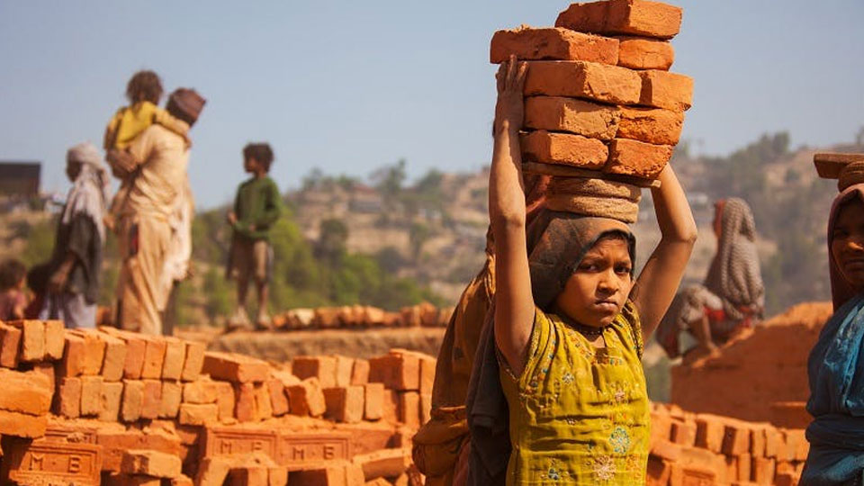Every right for every child