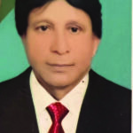 Dr Muhammad Afzaal