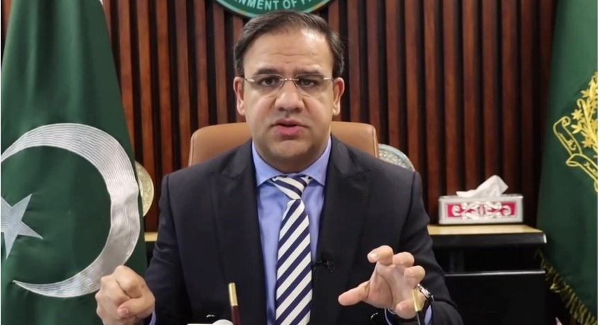 SIFC effective forum for economic stability, timely decisions of public interest: Dr Umar Saif