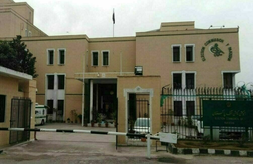 Funds soar to Rs27.4b as Rs17.4b released to ECP for elections