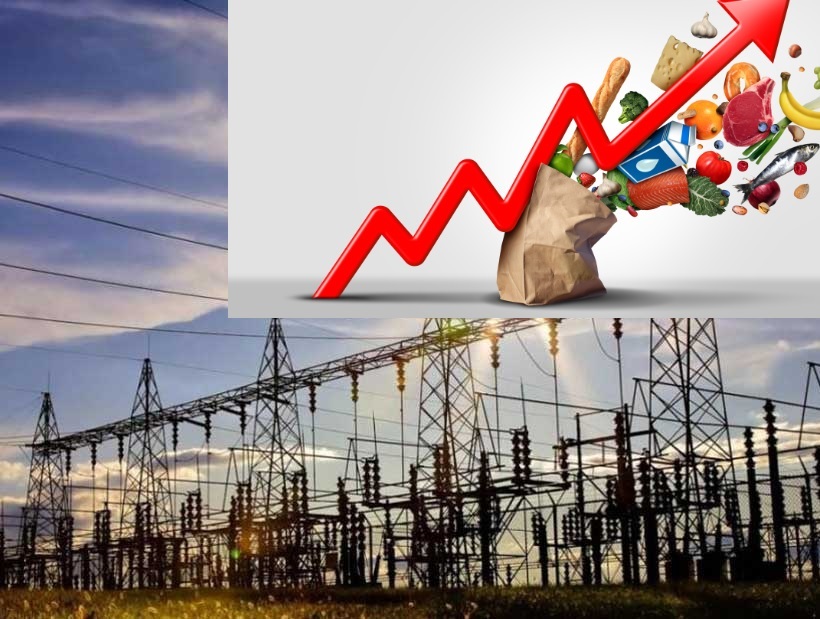 Pakistan's energy sector inefficiencies drive inflation surge