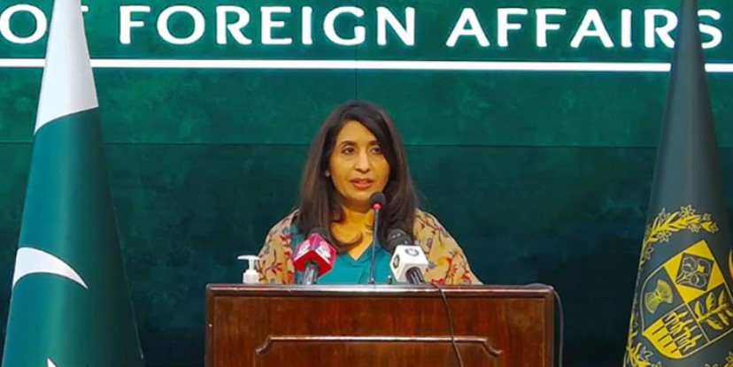 Pakistan rejects reports, speculations of talks with TTP
