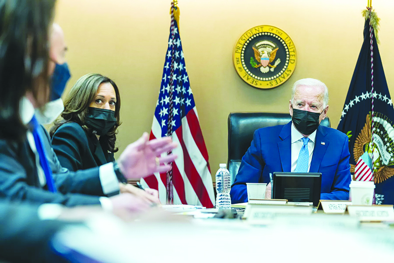 The influence of Neorealism on US foreign policy