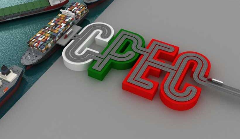 Role of China Pakistan Economic Corridor in Pakistan’s national security