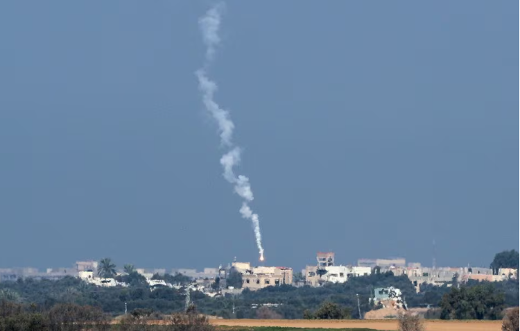 South Africa files genocide case against Israel at World Court