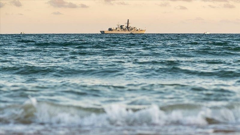 Houthi rebels continue maritime attacks near Yemen, target commercial shipping