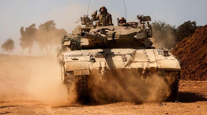 Israel moves in on north Gaza Hamas stronghold, pounds Rafah without advancing
