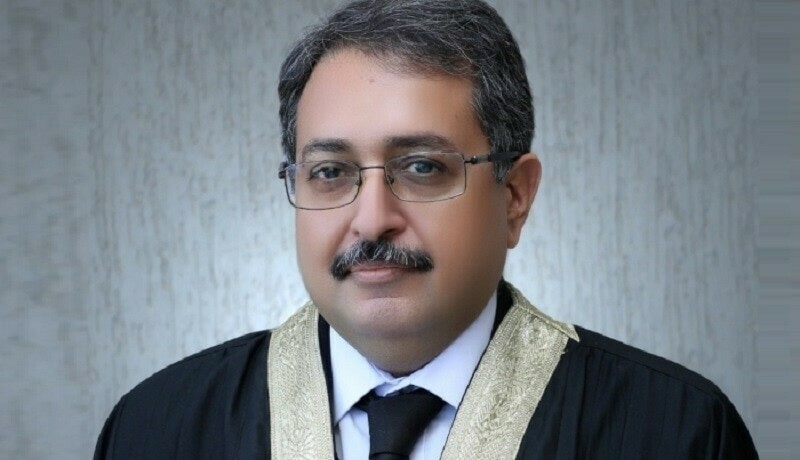 IHC questions why Baloch protesters being forcefully sent back