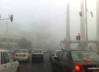 Karachi tops world’s polluted cities’ list, smog persists in Lahore