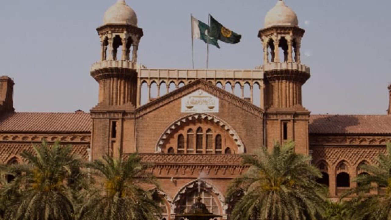 LHC dismisses pleas against commuting lifetime disqualification