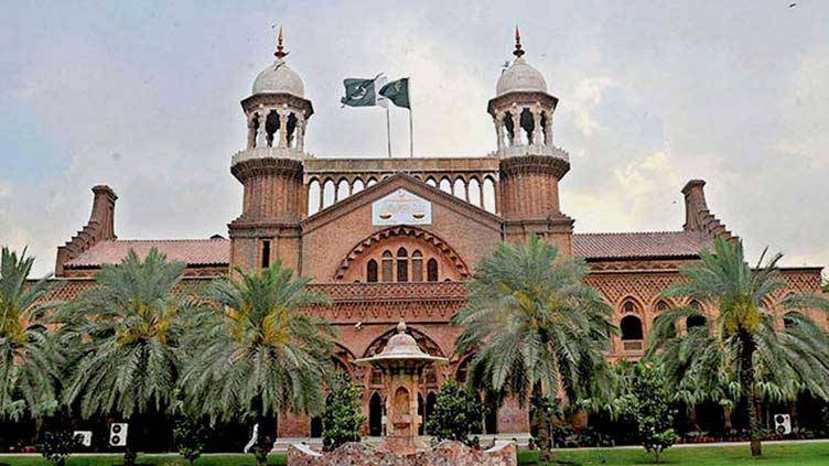 LHC disposes of plea seeking contempt proceedings against police DIGs